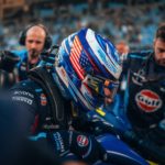 Sargeant ‘loved every second’ of super-fun F1 debut