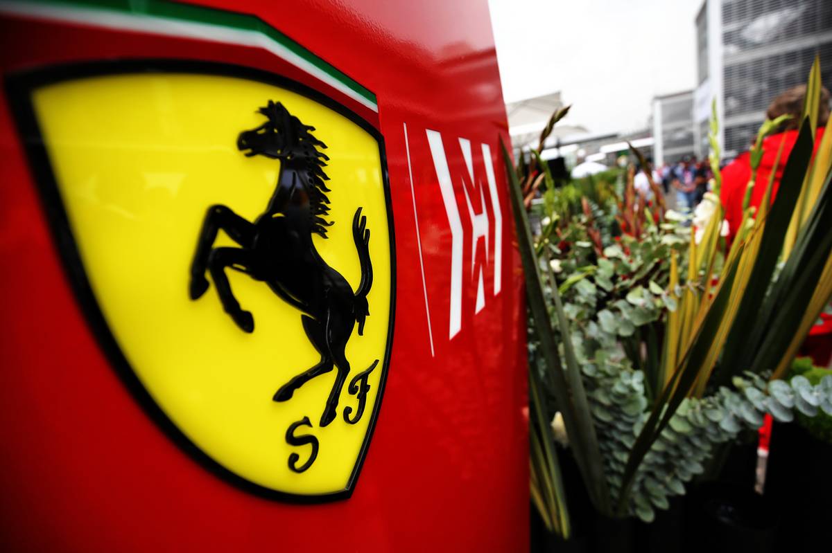 Vasseur rules out using Ferrari’s ultimate veto – for now