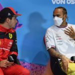 Brundle: Hamilton ‘not scared’ of leaving Mercedes