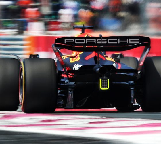 Porsche shelves F1 plans, but series remains ‘interesting’