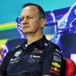 Red Bull denies it has made a “massive step” for 2023