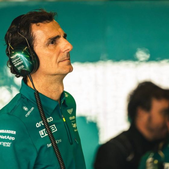 De la Rosa: Aston pace in race trim ‘really fast’