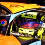 Norris: McLaren in reasonable position but needs ‘bigger things’