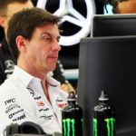 Mercedes not expecting miracles but W14 better suited to Jeddah