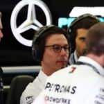 Brundle: Tense Mercedes needs ‘direction and oxygen’