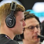 Audi ‘not in concrete talks with Schumacher yet’