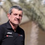 Haas didn’t ‘luck into points’ in Jeddah – Steiner