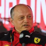 Vasseur: Ferrari package has ‘mega room for improvement’