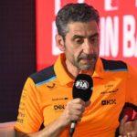 Stella: ‘No excuse’ for teams not to try and catch Red Bull