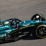 Alonso hails Aston pace as ‘another step in the right direction’