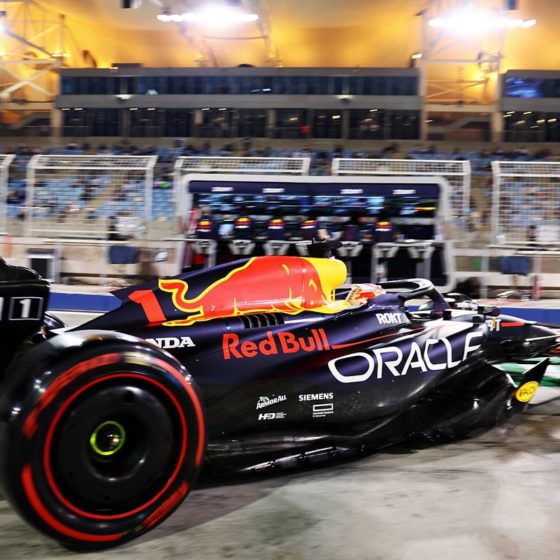 Horner blasts ‘underhand’ ploy by rival team to steal Red Bull sponsors