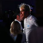 Beaming Albon ‘super proud’ of Williams after Bahrain GP