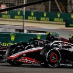 Hulkenberg credits ‘super sub’ performances for F1 return