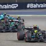 Hamilton says ‘miles away’ Mercedes in dire need of downforce