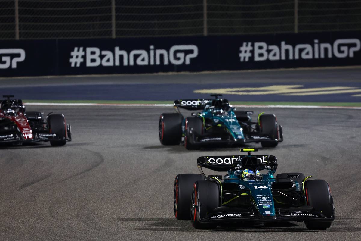 Hill: Lawrence Stroll ‘proved everyone wrong’