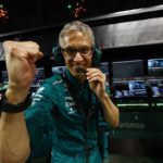 Krack says ‘experienced’ Aston team can handle the pressure upfront