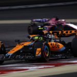 Frustrated Norris will be thinking about McLaren exit – Chandok
