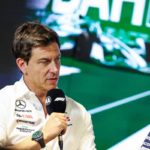 Wolff insists Mercedes car will soon look ‘very different’