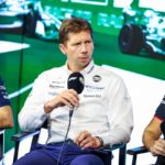 Vowles expects Mercedes W14 to be ‘mighty’ at specific tracks