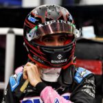 Alpine car so far ‘feeling strong’ with more to come – Ocon