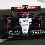 Tost: De Vries ‘still learning’ but will step up with a good car