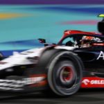 AlphaTauri lands new marketing head to boost team fortunes