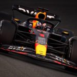Driveshaft failure leaves Verstappen with a ‘little bit more tricky’ race