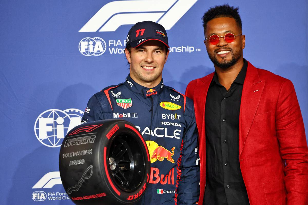 Perez concerned about reliability: ‘You never know’