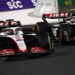 Steiner: Hulkenberg giving Haas ‘what it’s looking for’