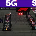 Russell: More ‘common sense’ needed for F1 grid slot penalties