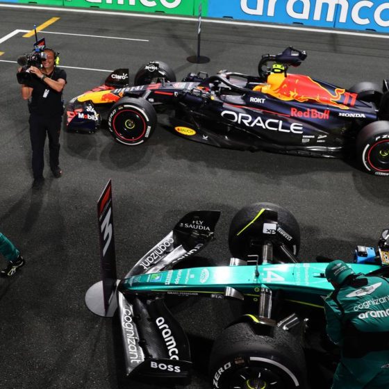 FIA to issue rule clarification in Melbourne after Alonso podium farce