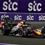 Jos Verstappen: Perez knows he ‘often doesn’t get a chance to win’
