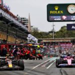 Alpine laments ‘severely limited’ Friday practice