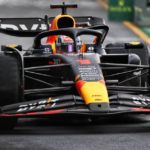 Verstappen ‘never really got into a rhythm’ on tricky Friday
