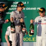 Magnussen: Melbourne podium ‘would mean more now’ then in 2014
