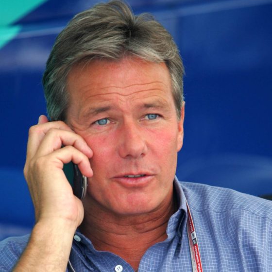 Formula Equal: Familiar name from the past leads new F1 project