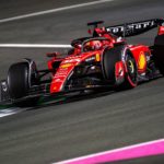 Leclerc: No ‘miracles’ expected for Ferrari in Melbourne