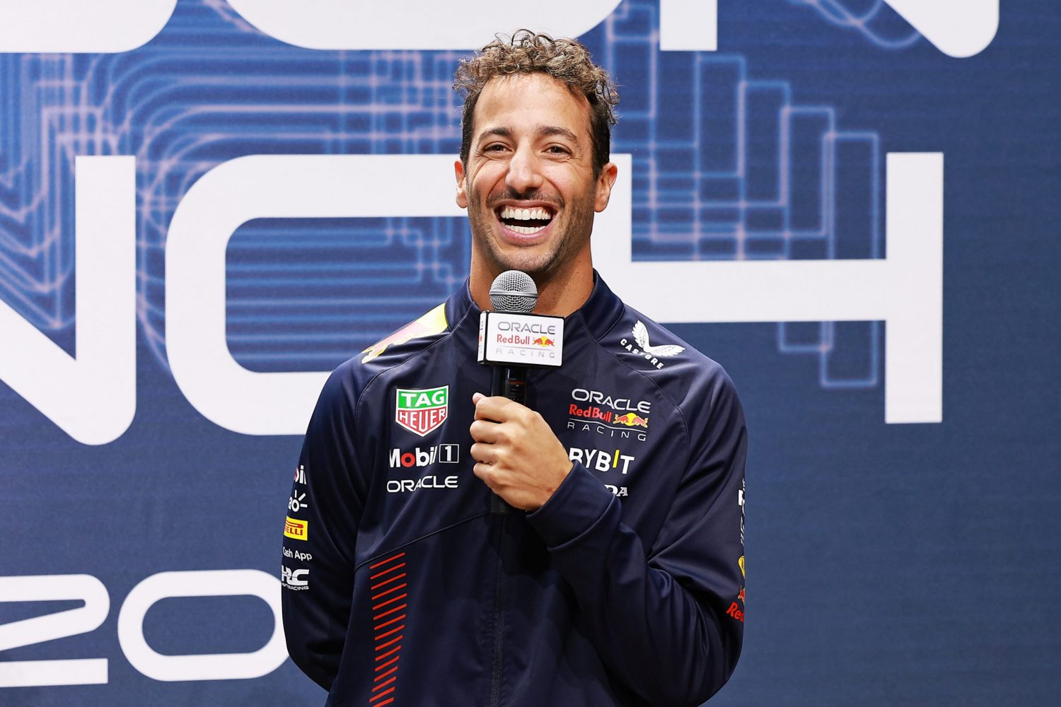 Ricciardo opens up on professional and personal goals for 2023