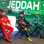 F1 – 2023 SAUDI ARABIAN GRAND PRIX – POST-QUALIFYING PRESS CONFERENCE TRANSCRIPT