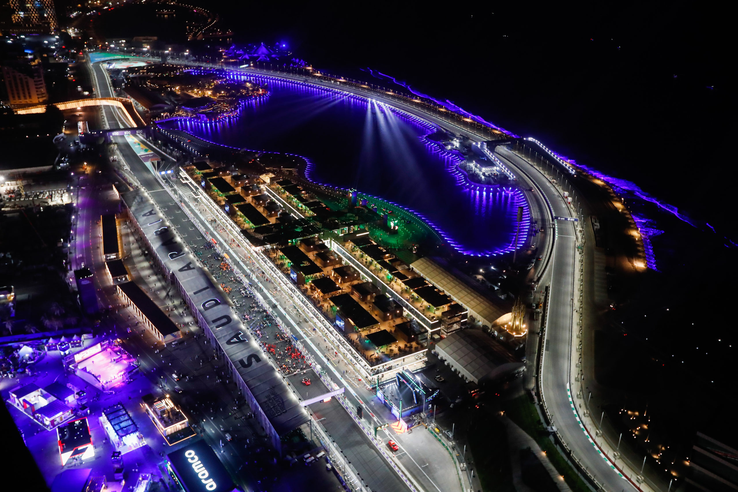 F1 – 2023 SAUDI ARABIAN GRAND PRIX PREVIEW