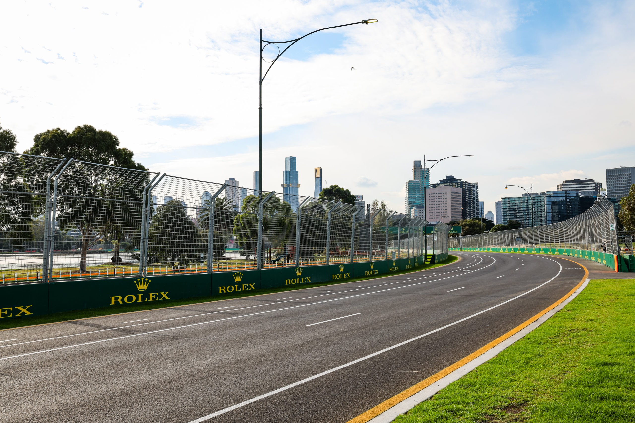 F1 – 2023 AUSTRALIAN GRAND PRIX PREVIEW
