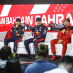 F1 – 2023 BAHRAIN GRAND PRIX – POST-QUALIFYING PRESS CONFERENCE TRANSCRIPT