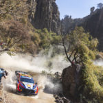 WRC – Guanajuato Rally México – Pre-event press conference