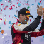 WRC – Rally México – Post-event press conference