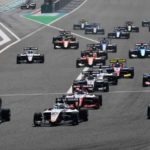 F3 – Martí prevails over Colapinto to claim maiden F3 win
