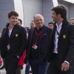 Leclerc eager to ‘stop the talk and get back to driving’