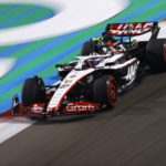 Hulkenberg went through tyres ‘like a hot knife through butter’