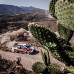 México next for WRC aces as challenge intensifies