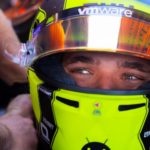 Norris reveals first Mercedes engine ‘is finished already’