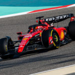 Leclerc set for 10-place grid drop in Jeddah!